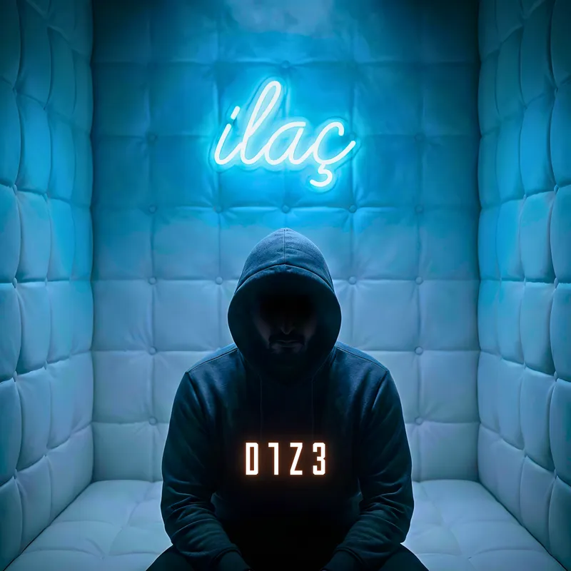 İlaç Cover