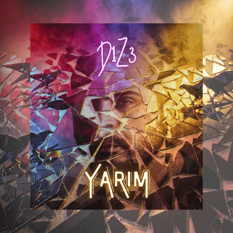 Yarım Cover
